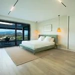 Batalha Retreat - Private Luxury With Heated Indoor Saltwater Pool Villa Ribeira Grande