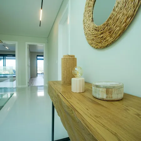 Batalha Retreat - Private Luxury With Heated Indoor Saltwater Pool וילה *