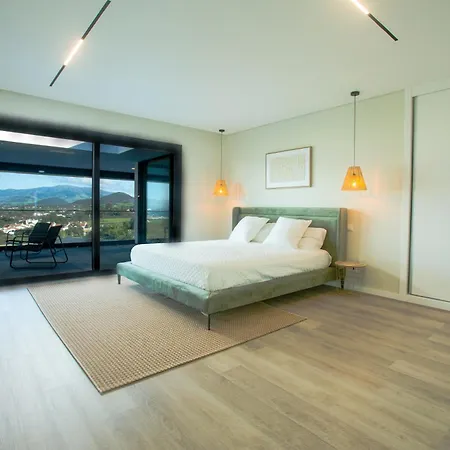 Batalha Retreat - Private Luxury With Heated Indoor Saltwater Pool וילה ריביירה גראנדה