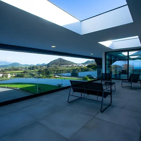 וילה Batalha Retreat - Private Luxury With Heated Indoor Saltwater Pool