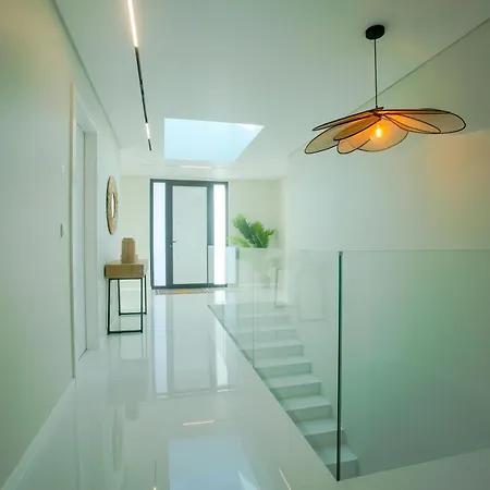 Batalha Retreat - Private Luxury With Heated Indoor Saltwater Pool * ריביירה גראנדה