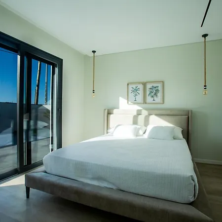 Batalha Retreat - Private Luxury With Heated Indoor Saltwater Pool ריביירה גראנדה