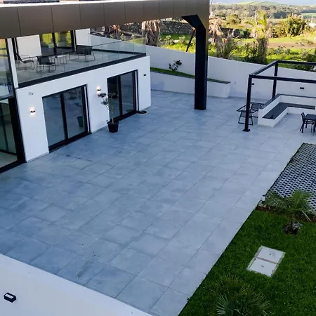 Batalha Retreat - Private Luxury With Heated Indoor Saltwater Pool וילה ריביירה גראנדה