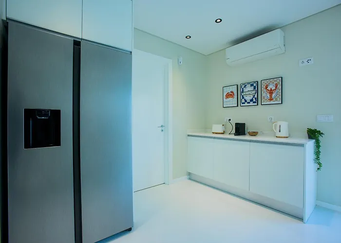 Batalha Retreat - Private Luxury With Heated Indoor Saltwater Pool * 大里贝拉