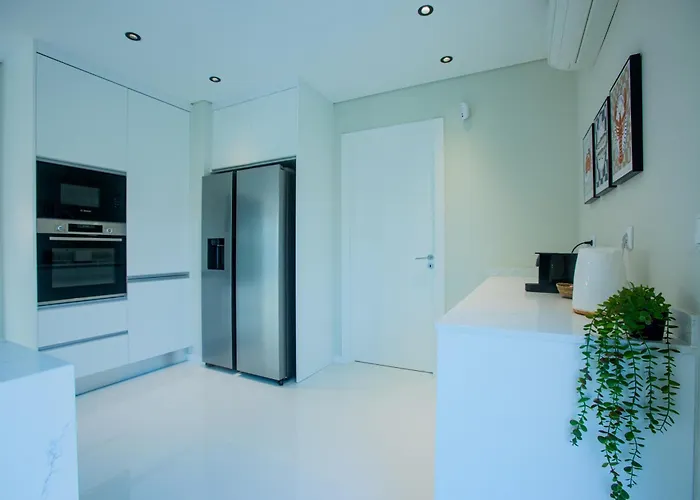 别墅 Batalha Retreat - Private Luxury With Heated Indoor Saltwater Pool