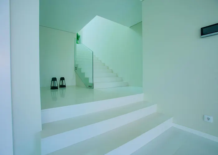 Batalha Retreat - Private Luxury With Heated Indoor Saltwater Pool * 大里贝拉