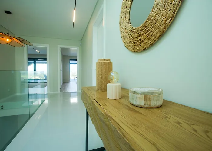 Batalha Retreat - Private Luxury With Heated Indoor Saltwater Pool Villa *