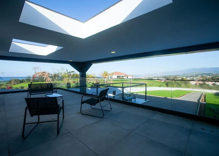 Batalha Retreat - Private Luxury With Heated Indoor Saltwater Pool