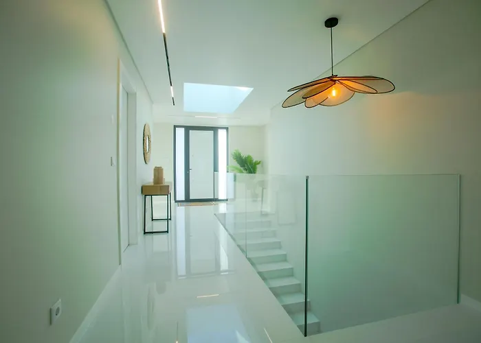 Batalha Retreat - Private Luxury With Heated Indoor Saltwater Pool * Ribeira Grande